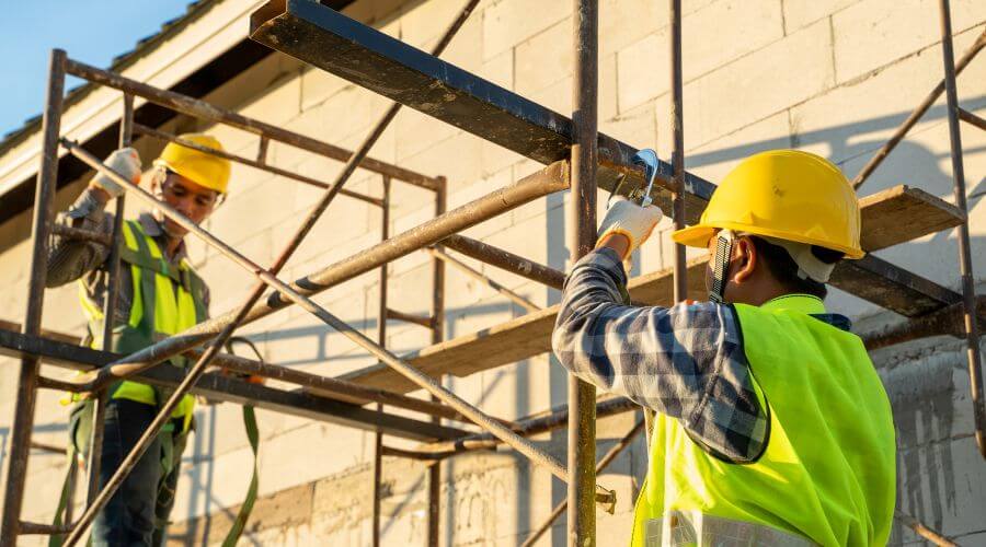 Ridge Cap Repair in Daisytown, PA